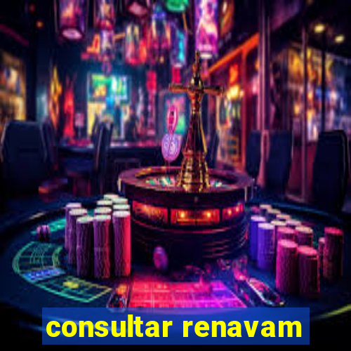 consultar renavam